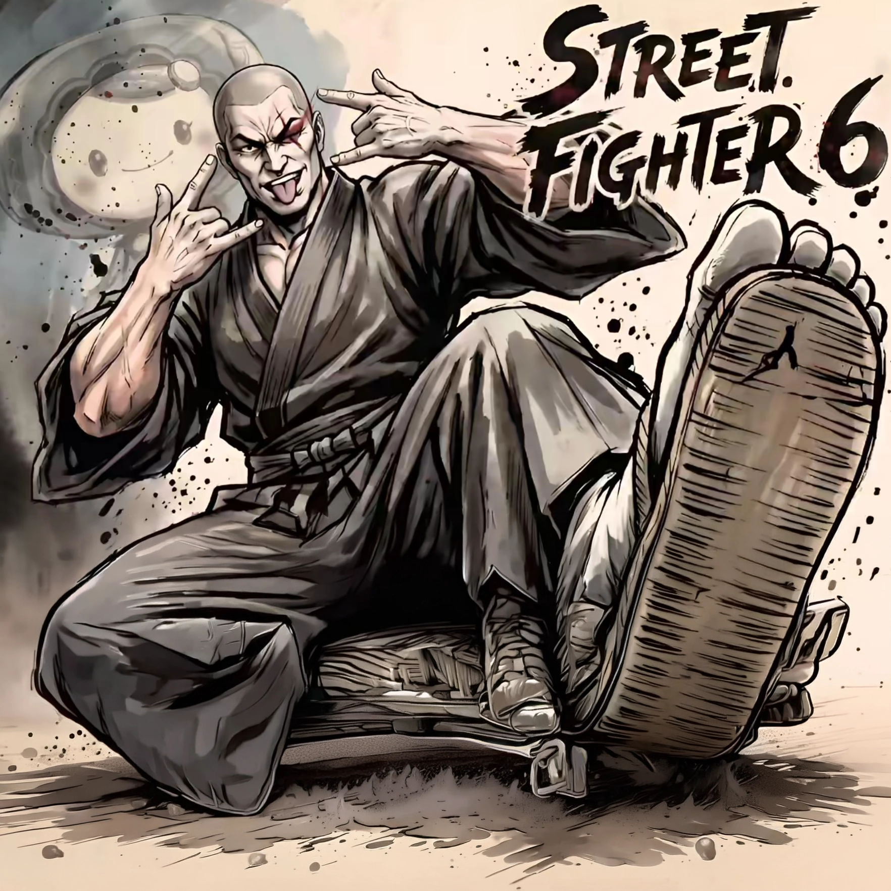 Fighting Games